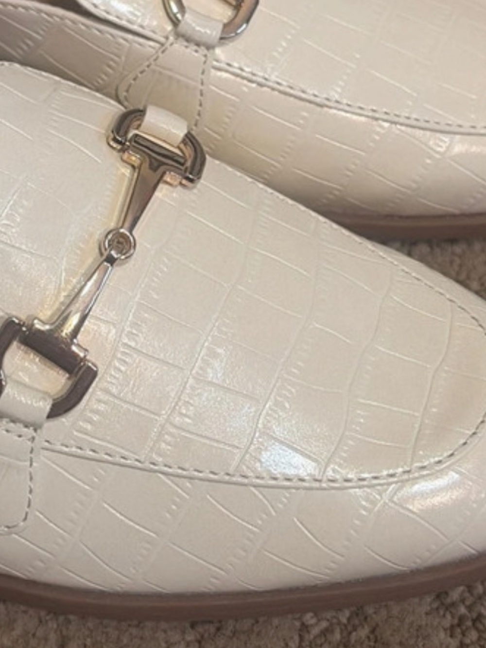 STYLISH&CUTE DRESS MULE - Picture 6 of 13